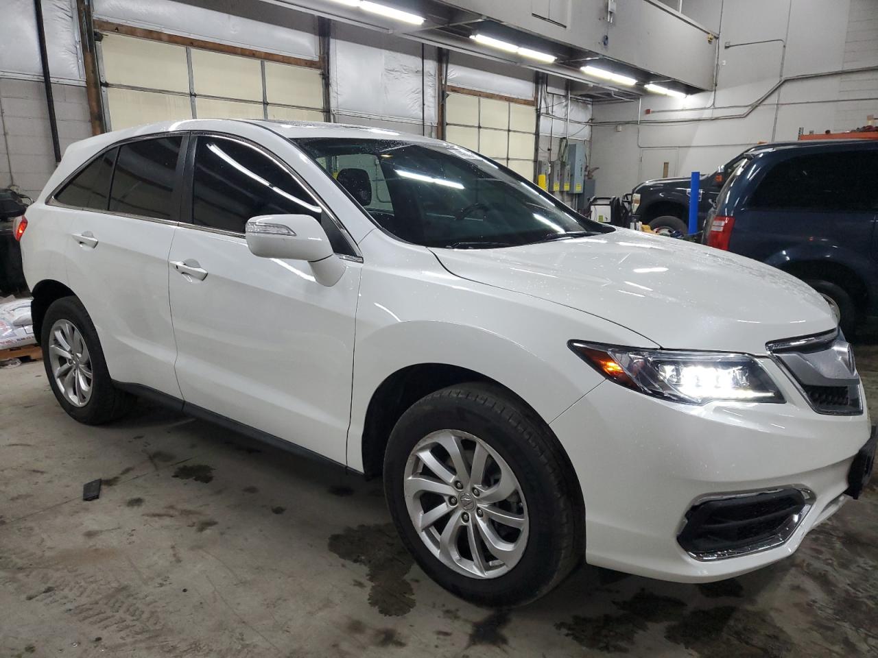 2017 Acura RDX - Image 4