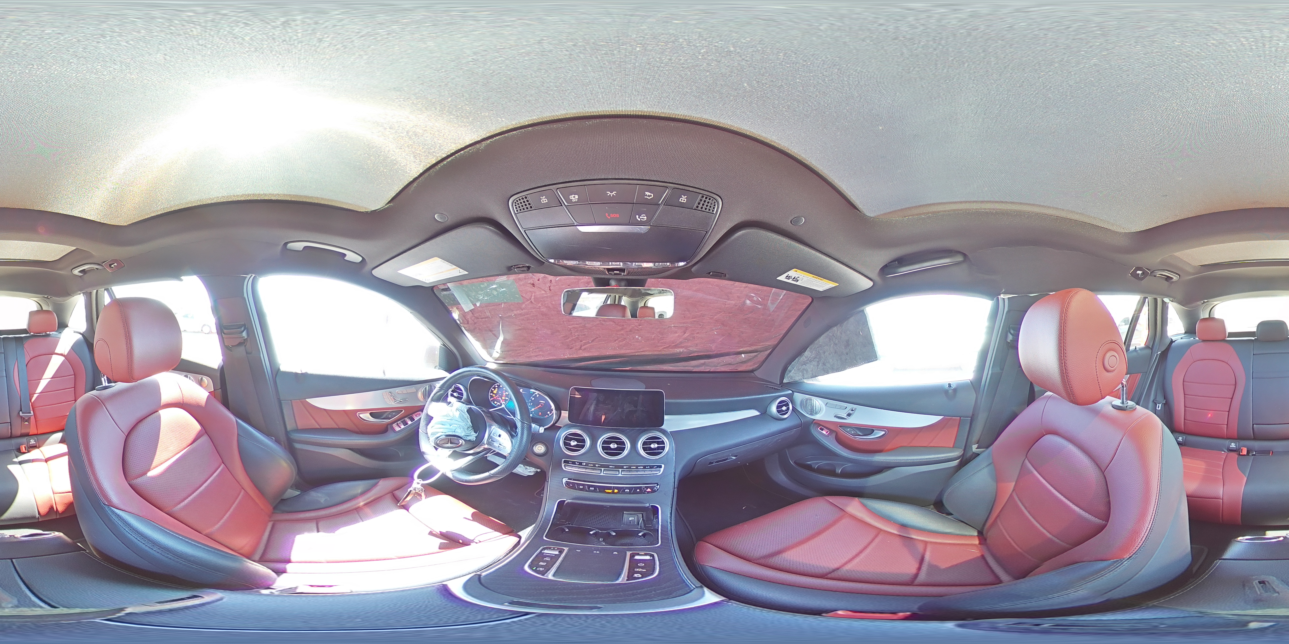 2021 Mercedes-Benz GLC - Image 13