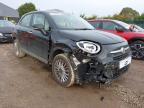 2018 FIAT 500X POP S for sale at Copart COLCHESTER