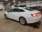 2019 Chevrolet Malibu Lt for Sale in Lansing, MI - Side