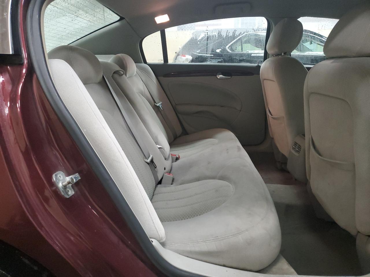 2007 Buick Lucerne - Image 10