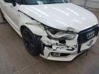 2014 AUDI A1 S LINE for sale at Copart EAST KILBRIDE