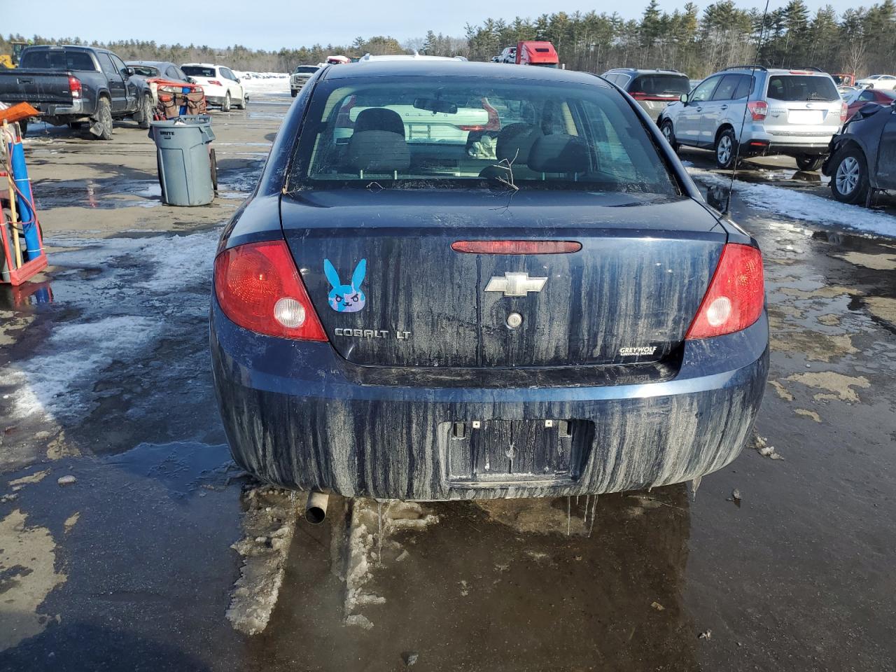 2009 Chevrolet Cobalt - Image 6