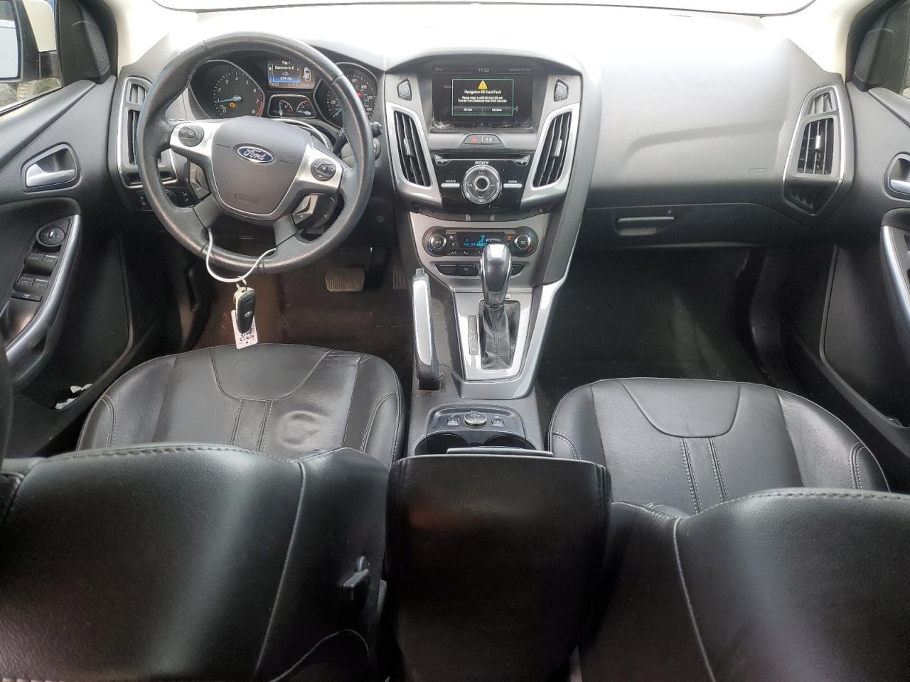 2013 Ford Focus - Image 8