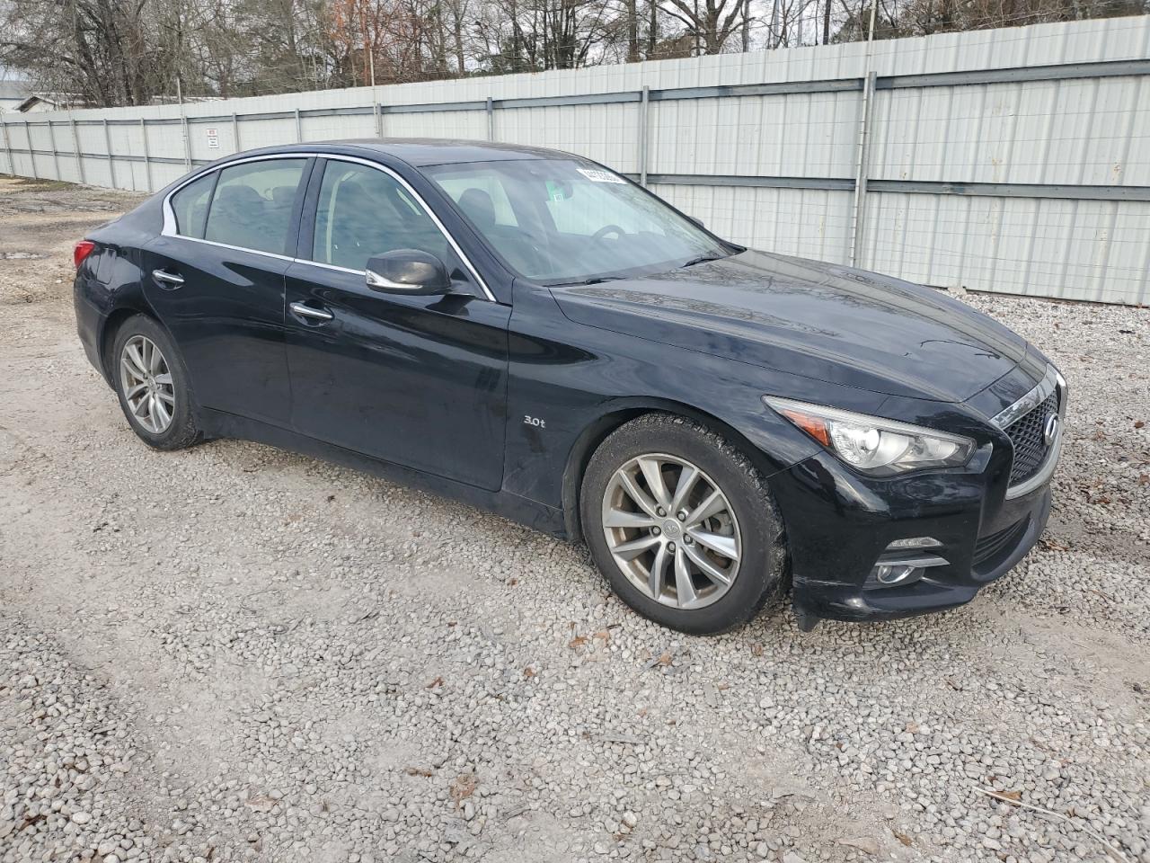 2017 Infiniti Q50 - Image 5