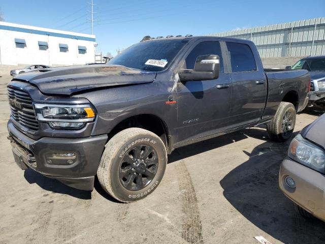  RAM 2500 2024 Szary