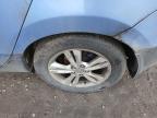 2013 HYUNDAI IX35 PREMI for sale at Copart SANDTOFT