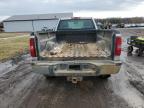 2011 Chevrolet Silverado K2500 Heavy Duty იყიდება Columbia Station-ში, OH - Front End