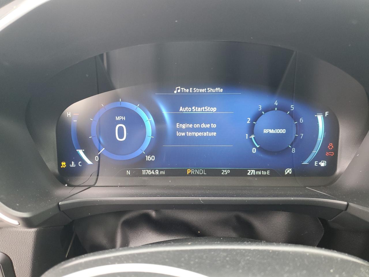2022 Ford Escape - Image 9