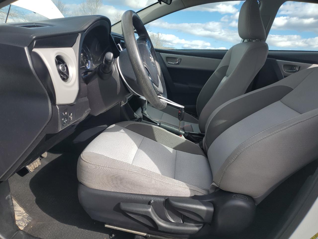 2017 Toyota Corolla - Image 7