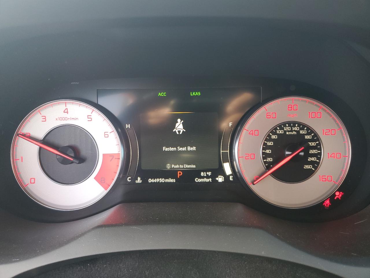 2021 Acura RDX - Image 9