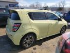 2017 Chevrolet Sonic Lt for Sale in Louisville, KY - Front End