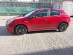 2014 ALFA ROMEO GIULIETTA for sale at Copart CHESTER