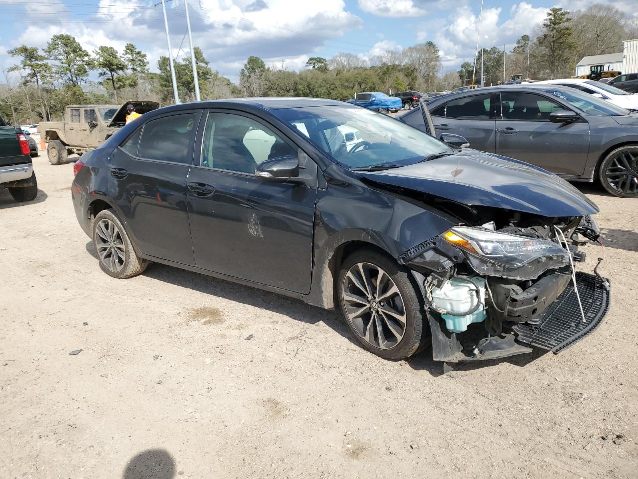 2018 Toyota Corolla - Image 4