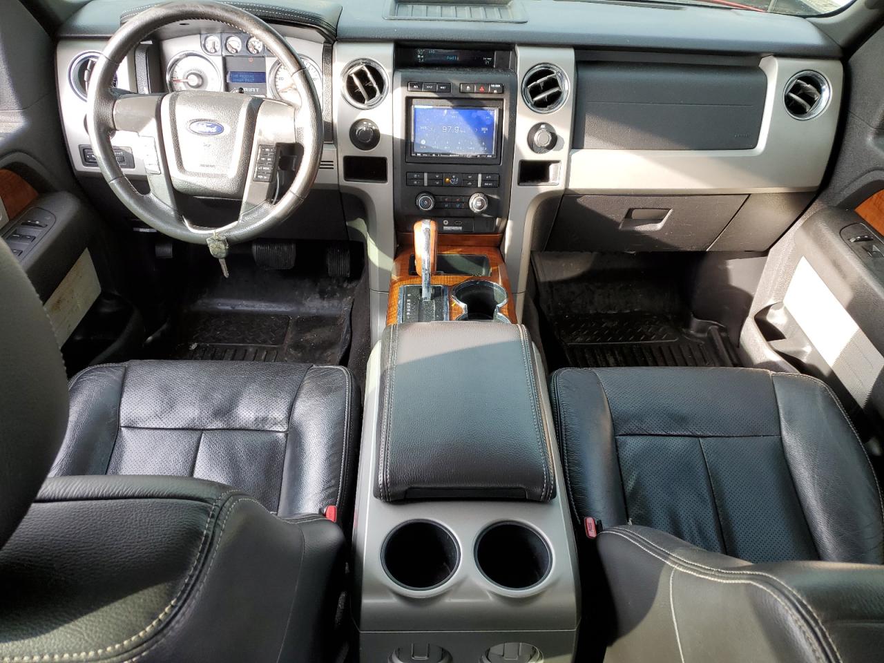 2010 Ford F-150 - Image 8