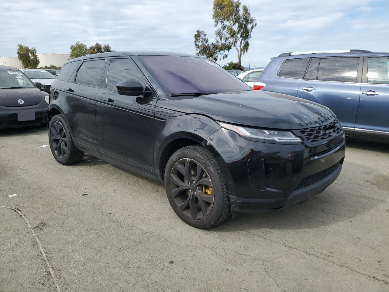 2020 Land Rover Range Rover - Image 4
