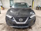 2019 Nissan Maxima S продається в Chalfont, PA - Vandalism