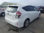 2014 TOYOTA PRIUS T SP for sale at Copart NEWBURY