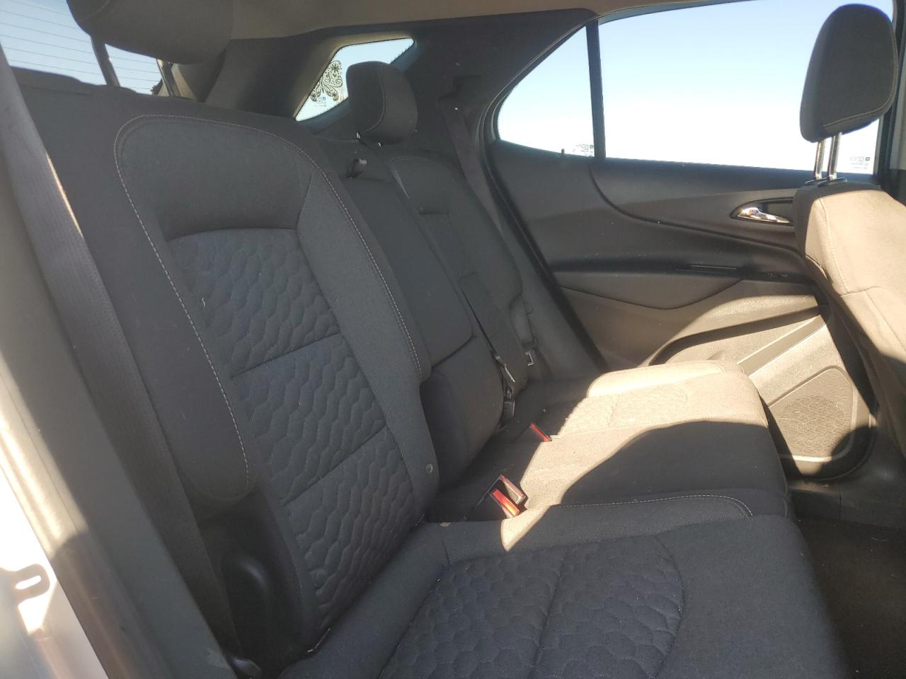 2019 Chevrolet Equinox - Image 11