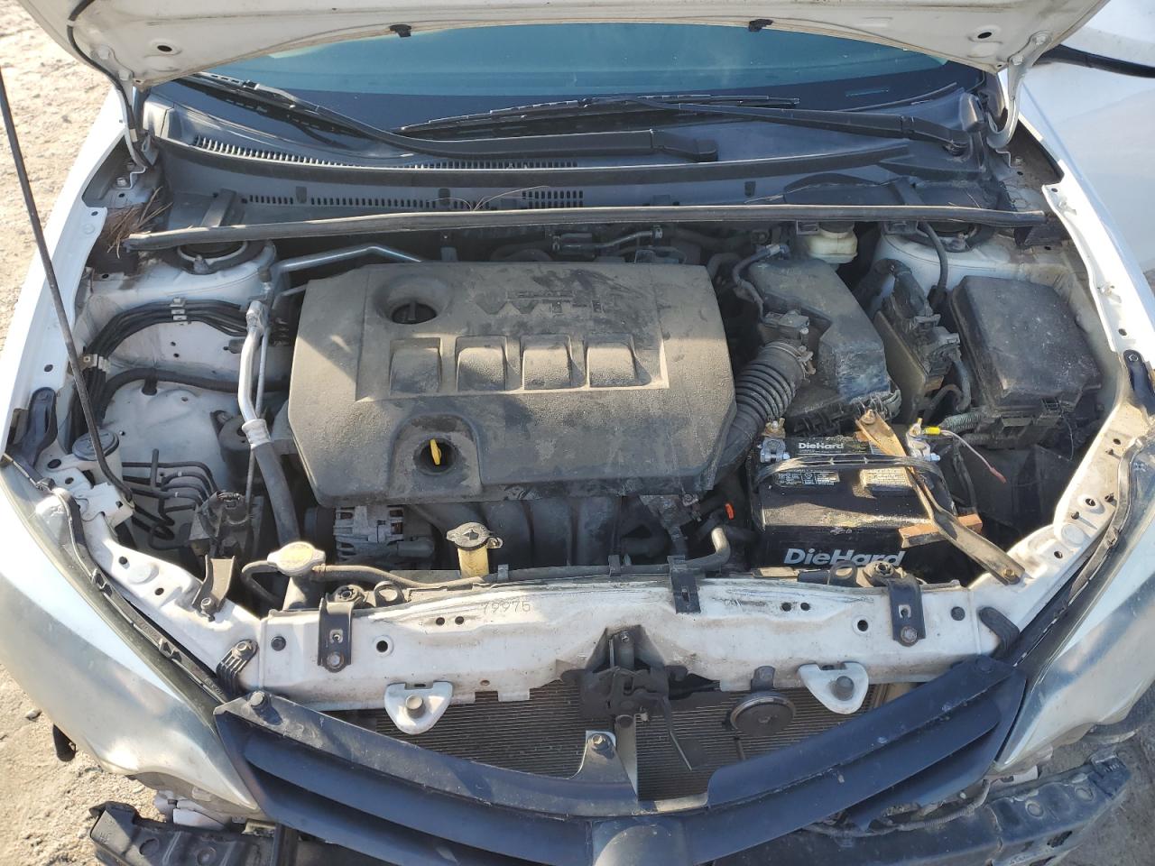 2015 Toyota Corolla - Image 11