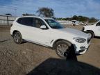 2018 Bmw X3 Xdrive30I за продажба в San Diego, CA - Minor Dent/Scratches