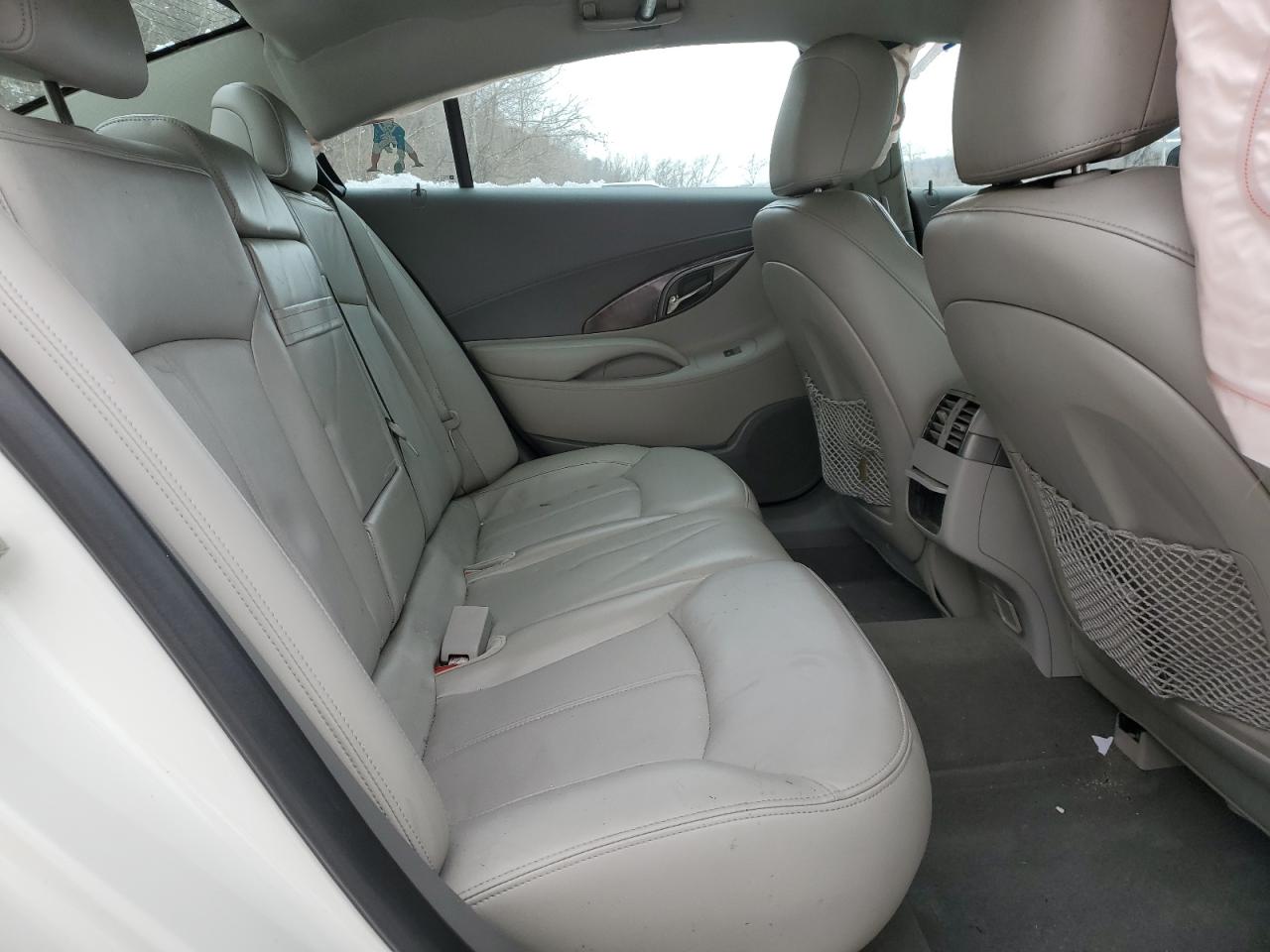 2013 Buick LaCrosse - Image 10