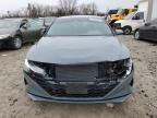 2023 Hyundai Elantra Sel للبيع في Baltimore، MD - Front End