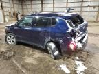 2020 Jeep Compass Latitude na sprzedaż w Columbia Station, OH - Rear End