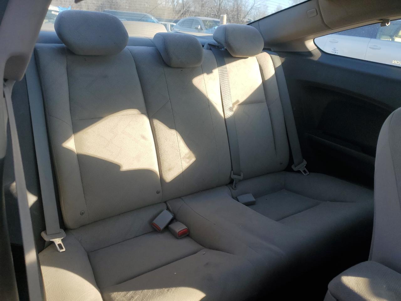2012 Honda Civic - Image 10