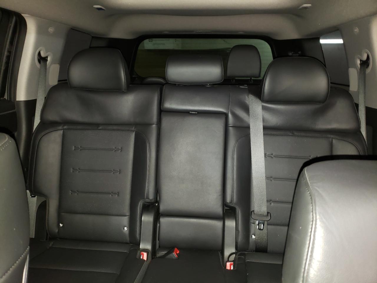 2024 Hyundai Santa Fe - Image 10