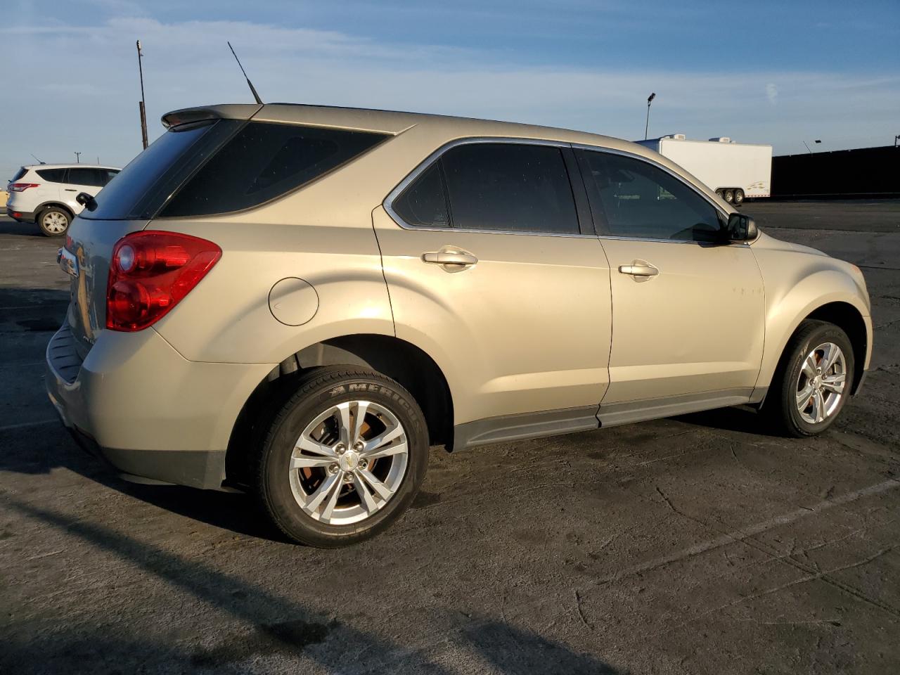 2012 Chevrolet Equinox - Image 3