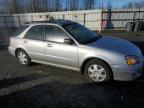2004 Subaru Impreza Ts   на продаже в Arlington, WA - Mechanical