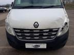 2013 RENAULT MASTER LM3 for sale at Copart SANDTOFT