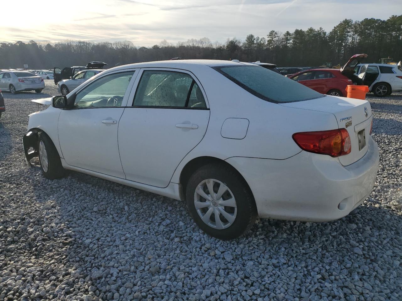 2010 Toyota Corolla - Image 2