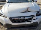 2022 Subaru Crosstrek Limited for Sale in Seaford, DE - Front End