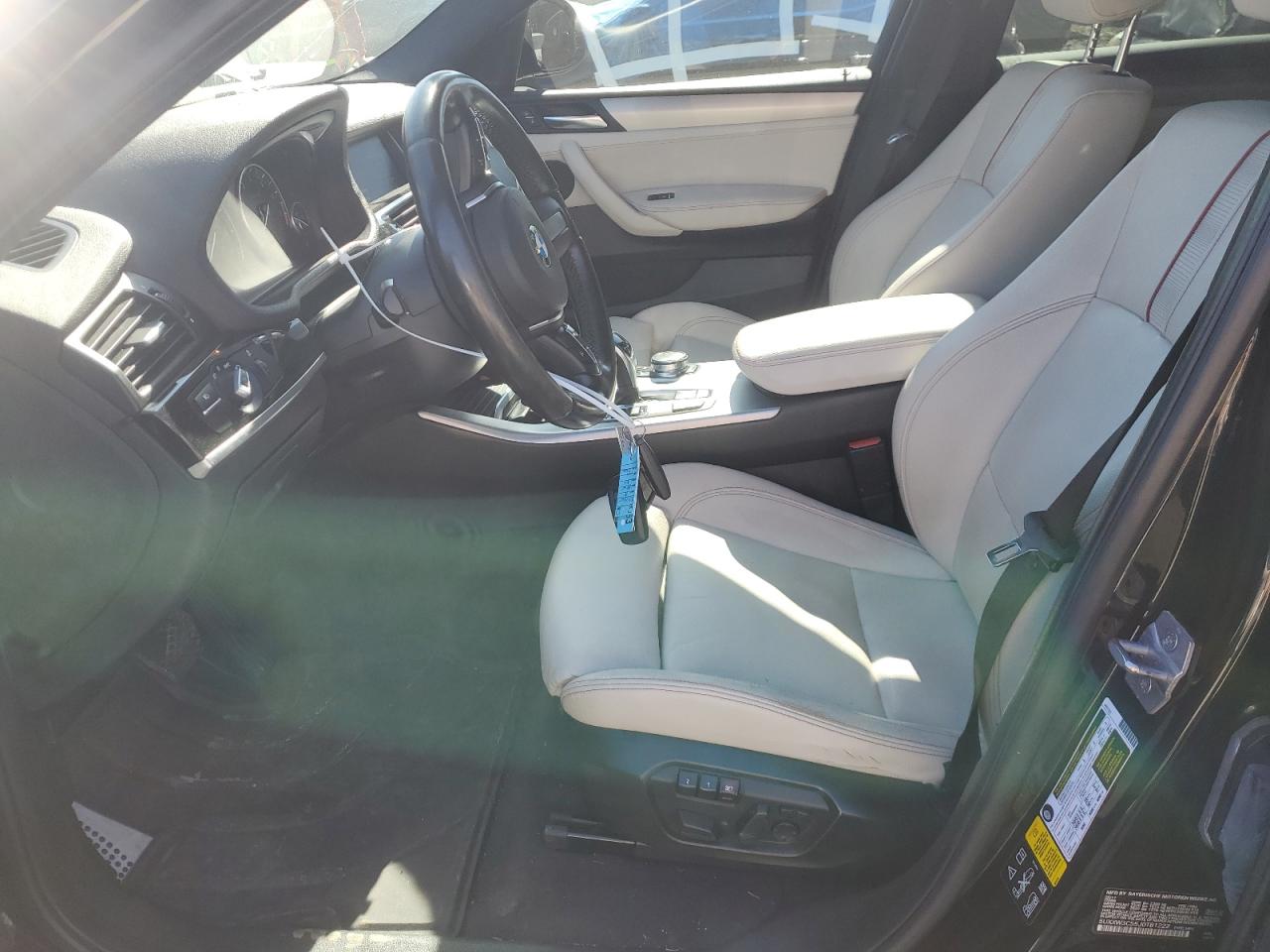 2018 BMW X4 - Image 7