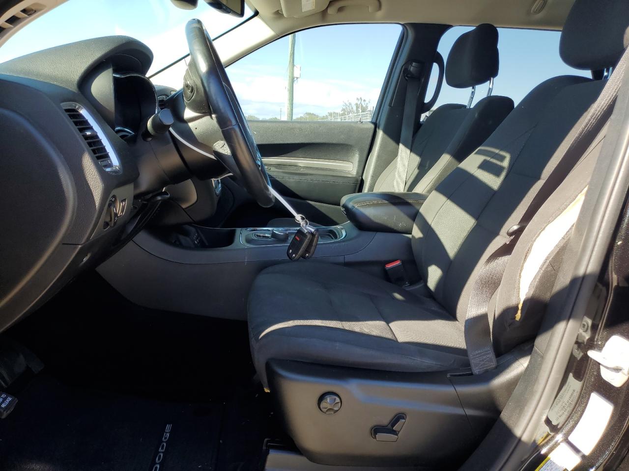 2016 Dodge Durango - Image 7