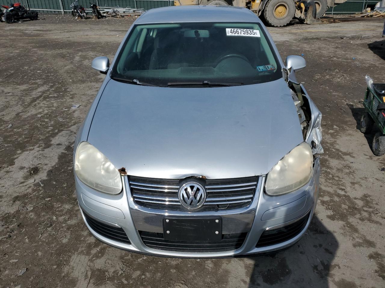 2010 Volkswagen Jetta - Image 11