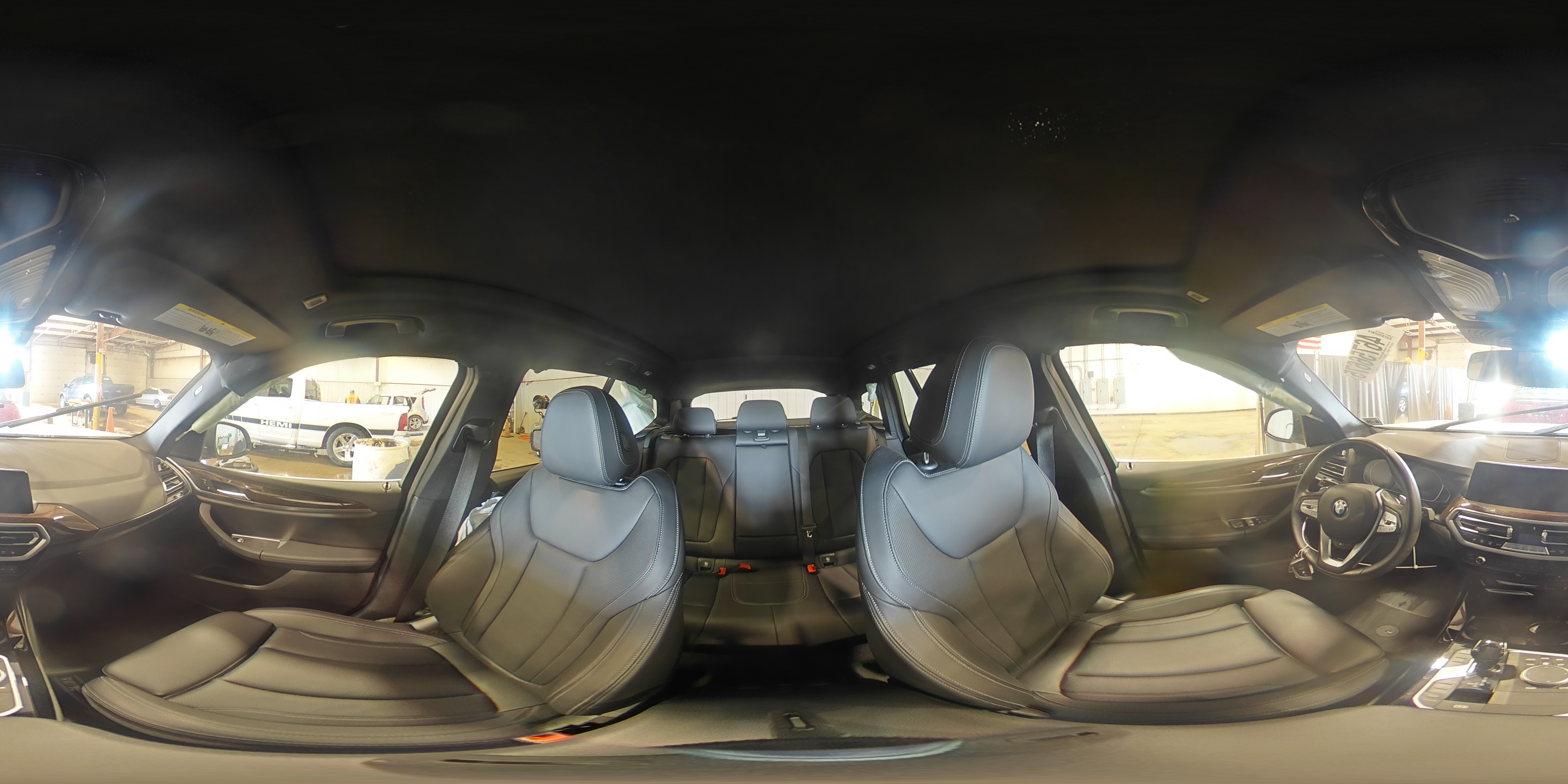 2022 BMW X3 - Image 15