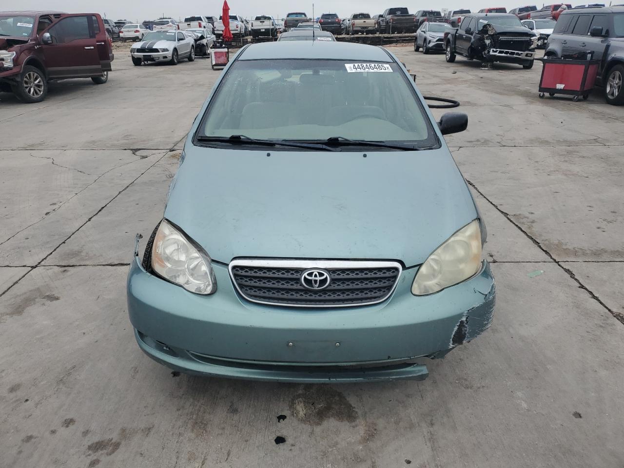 2006 Toyota Corolla - Image 5