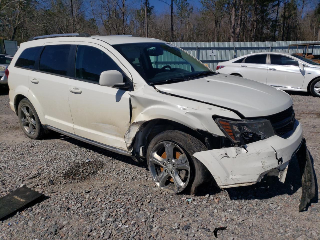 2017 Dodge Journey - Image 4