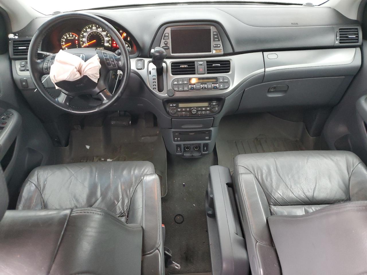 2006 Honda Odyssey - Image 8