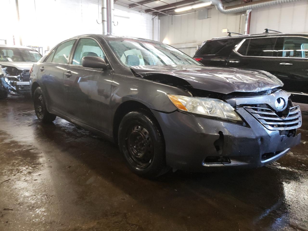 2008 Toyota Camry - Image 4