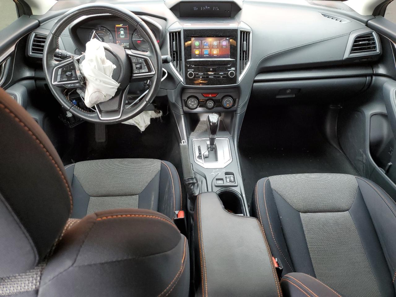 2019 Subaru XV - Image 8