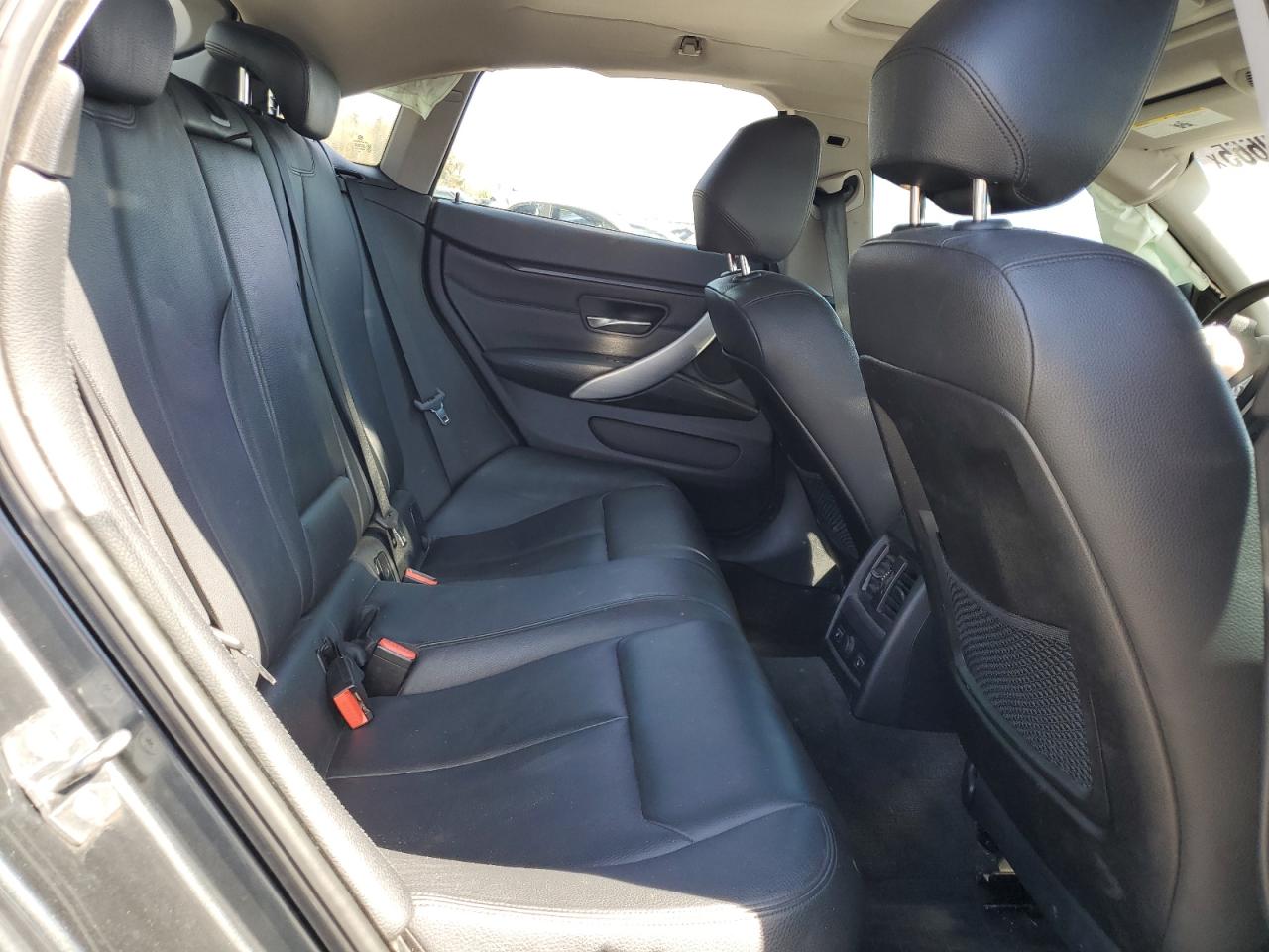 2015 BMW 4er - Image 10