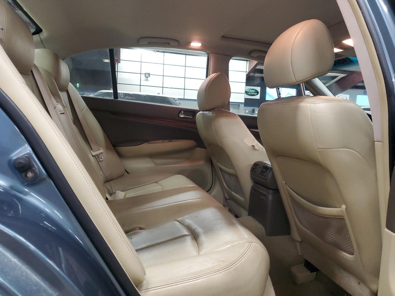2007 Infiniti G - Image 10