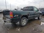 2002 Chevrolet Silverado K1500 zu verkaufen in Woodhaven, MI - Minor Dent/Scratches