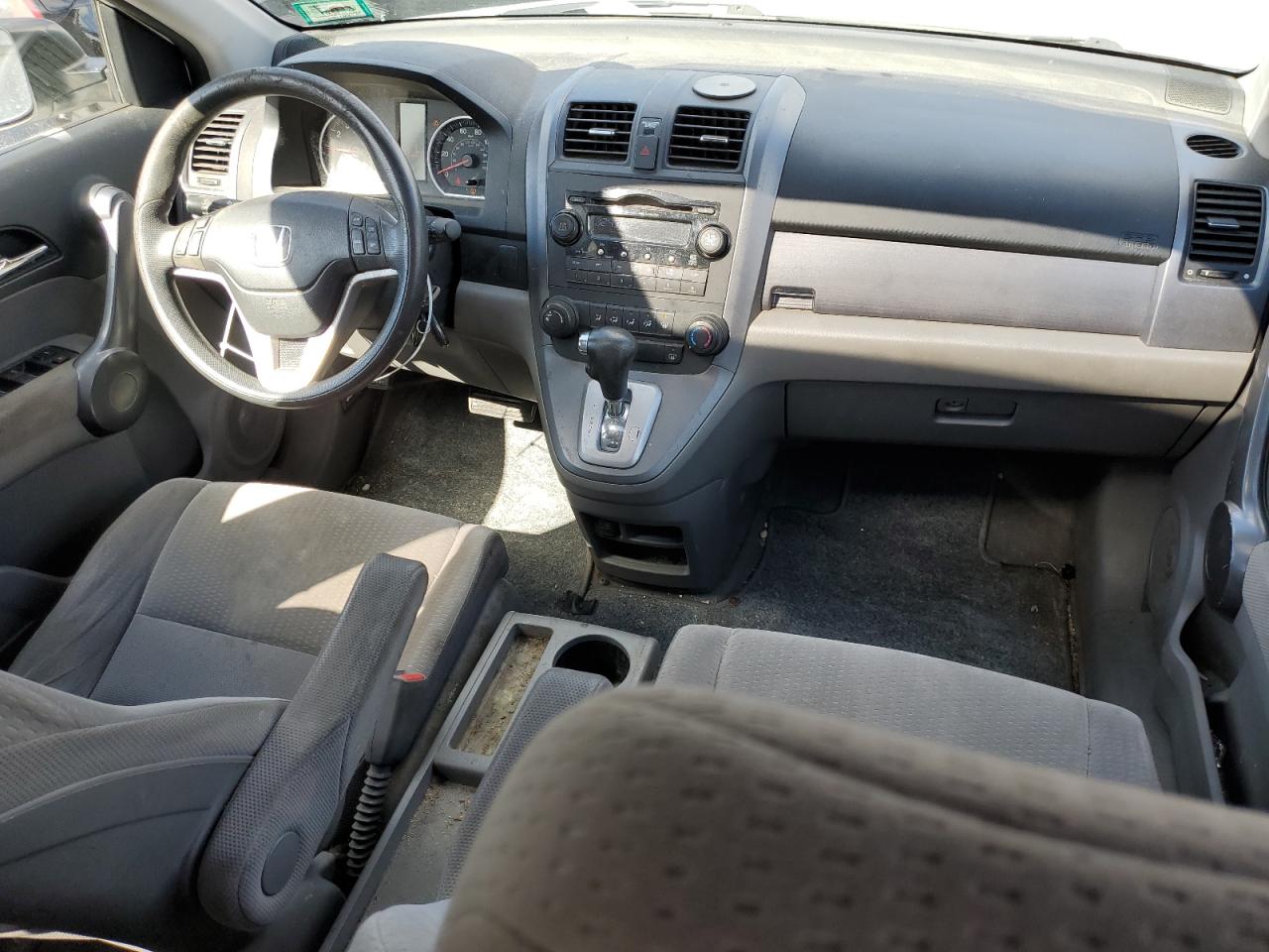 2008 Honda CR-V - Image 8