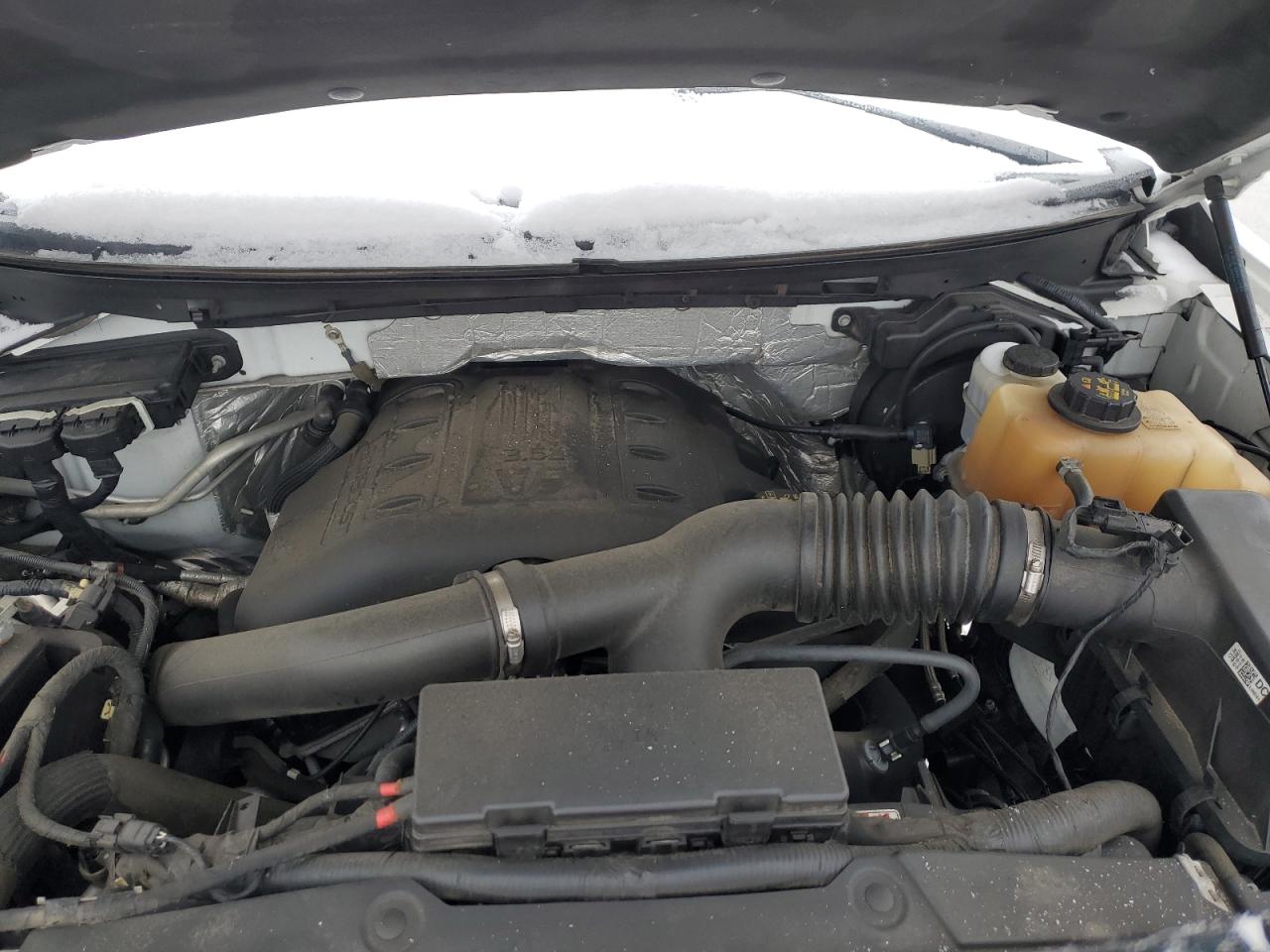 2013 Ford F-150 - Image 11