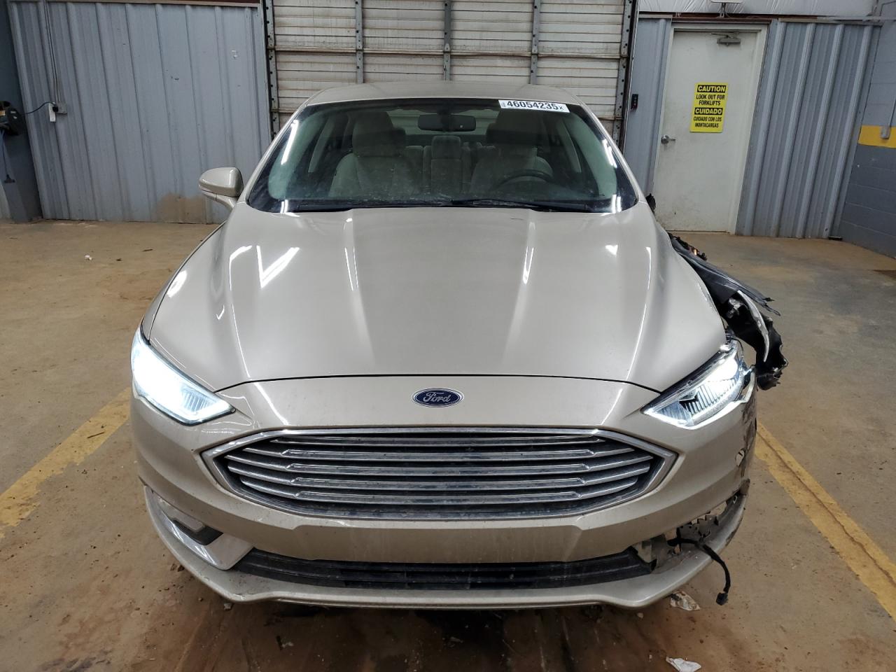 2018 Ford Fusion - Image 5